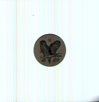 Hector: What the Hec (12-Inch Single)