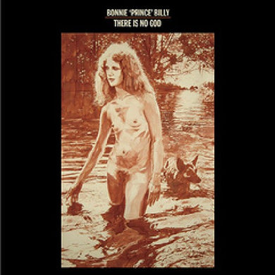 Bonnie Prince Billy: There Is No God/God Is Love (12-Inch Single)