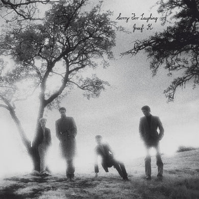 Josef K: Sorry for Laughing (Vinyl LP)