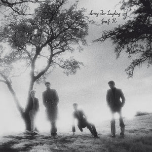 Josef K: Sorry for Laughing (Vinyl LP)
