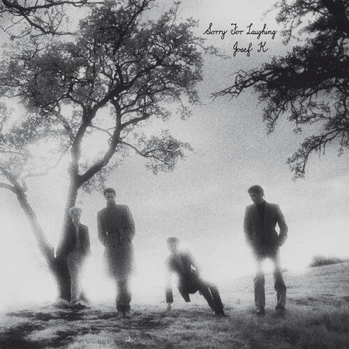 Josef K: Sorry for Laughing (Vinyl LP)