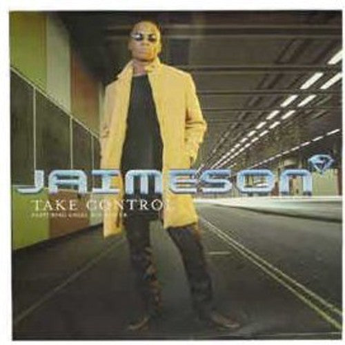 Jaimeson: Take Control (12-Inch Single)