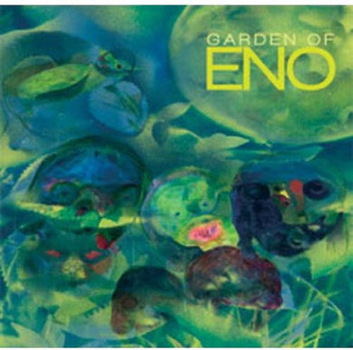Various Artists: Garden Of Eno (Vinyl LP)