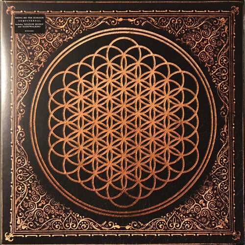 Bring Me the Horizon: Sempiternal (Vinyl LP)