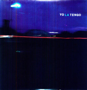 Yo La Tengo: Painful (Vinyl LP)