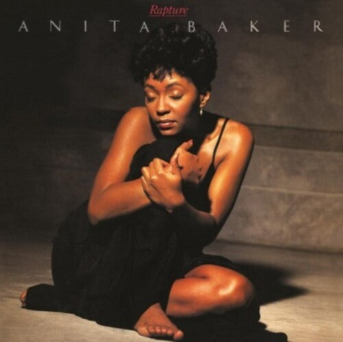 Anita Baker: Rapture (Vinyl LP)