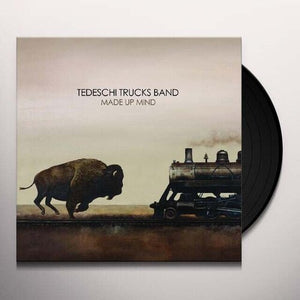 Tedeschi Trucks Band: Made Up Mind (Vinyl LP)