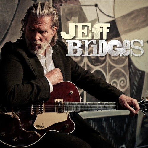 Jeff Bridges: Jeff Bridges (Vinyl LP)
