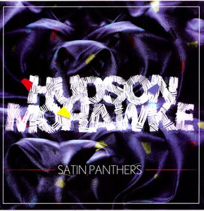 Mohawke, Hudson: Satin Panthers (12-Inch Single)