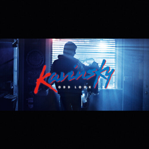 Kavinsky: Kavinsky : Odd Look EP (12-Inch Single)