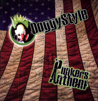 Doggy Style: Punkers Anthem (Vinyl LP)