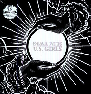 Us Girls & Slim Twig: Split 12 (12-Inch Single)