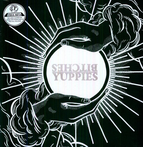 Bitches: Bitches & Yuppies (12-Inch Single)