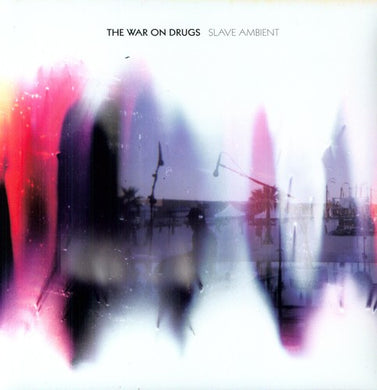 War on Drugs: Slave Ambient (Vinyl LP)