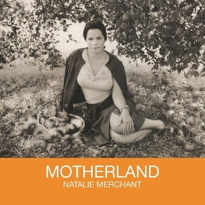 Merchant, Natalie: Motherland (Vinyl LP)