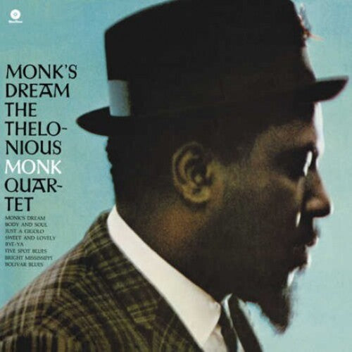 Monk, Thelonious: Monk's Dream (Vinyl LP)