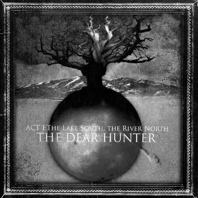 Dear Hunter: Act I: The Lake South the River North (Vinyl LP)