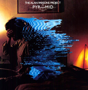 Parsons, Alan: Pyramid (Vinyl LP)