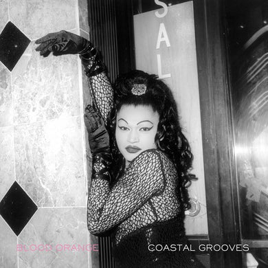 Blood Orange: Coastal Grooves (Vinyl LP)