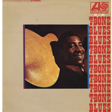 T-Bone Walker: T-Bone Walker (Vinyl LP)