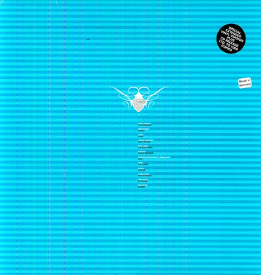 Cocoon Compilation K / Various: Cocoon Compilation K / Various (Vinyl LP)