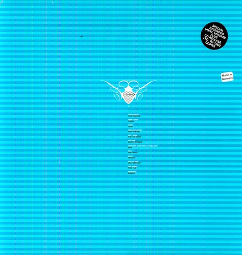 Cocoon Compilation K / Various: Cocoon Compilation K / Various (Vinyl LP)