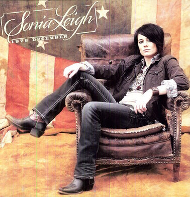 Leigh, Sonia: 1978 December (Vinyl LP)