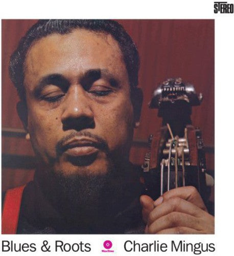Mingus, Charles: Blues & Roots (Vinyl LP)