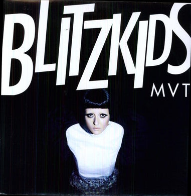 Blitzkids Mvt: Water (12-Inch Single)