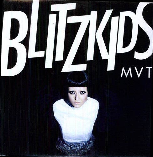 Blitzkids Mvt: Water (12-Inch Single)