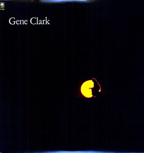 Gene Clark: White Light (Vinyl LP)