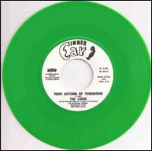 The Crow: Your Autumn of Tomorrow/Uncle Funk (7-Inch Single)