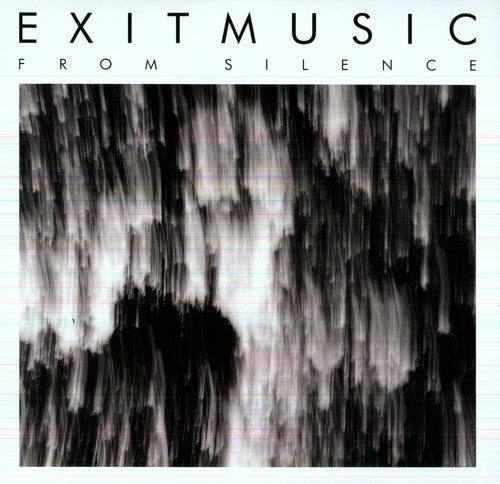 Exitmusic: From Silence (Vinyl LP)