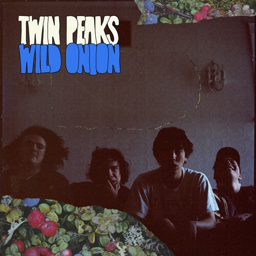Twin Peaks: Wild Onion (Vinyl LP)
