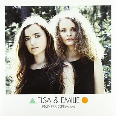 Endless Optimismby Elsa & Emilie (Vinyl Record)