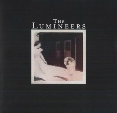 Lumineers: Lumineers (Vinyl LP)