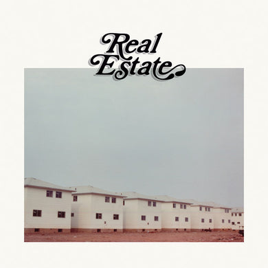 Real Estate: Days (Vinyl LP)