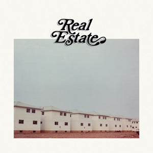 Real Estate: Days (Vinyl LP)