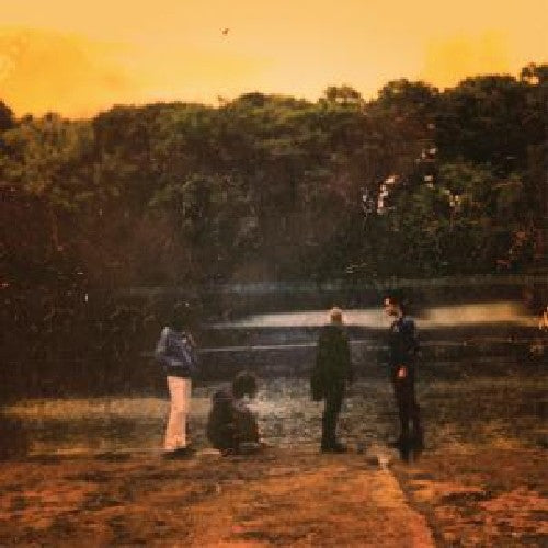 Far Out Fangtooth: Pure and Disinterested (Vinyl LP)