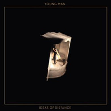 Young Man: Ideas of Distance (Vinyl LP)