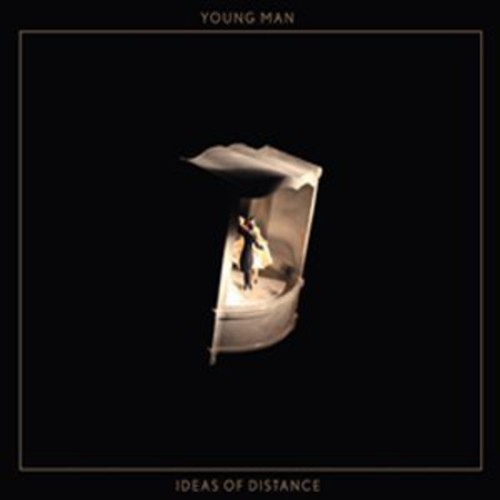 Young Man: Ideas of Distance (Vinyl LP)