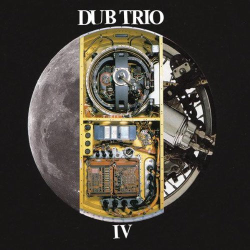 Dub Trio: LV (Vinyl LP)