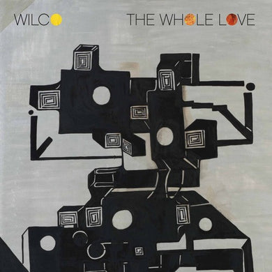 Wilco: Whole Love (Vinyl LP)
