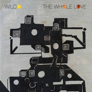 Wilco: Whole Love (Vinyl LP)