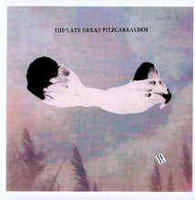Late Great Fitzcarraldos: The Album (Vinyl LP)