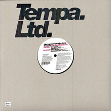 Horsepower Productions: The Lost Tapes (12-Inch Single)