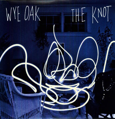 Wye Oak: The Knot (Vinyl LP)