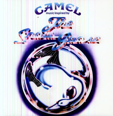 Camel: Snow Goose (Vinyl LP)