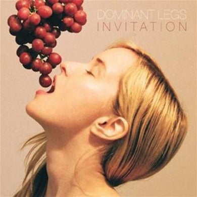Dominant Legs: Invitation (Vinyl LP)