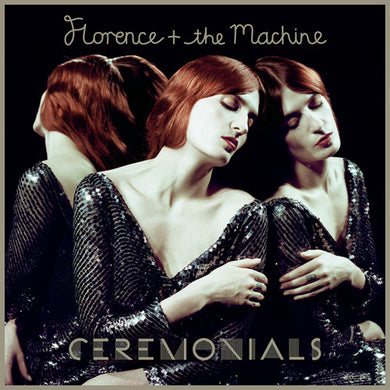 Florence & Machine: Ceremonials (Vinyl LP)